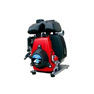 Motobomba Honda WX 15